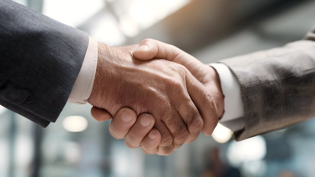 Conversa de apoio com empatia