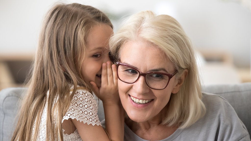 Conversa de apoio com empatia